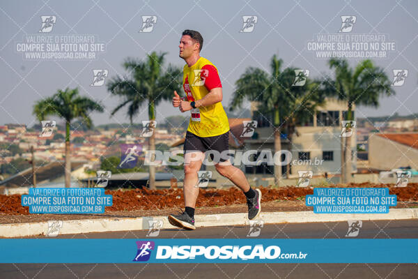 Eco Corrida 90k Londrina