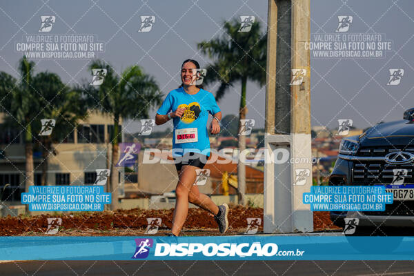 Eco Corrida 90k Londrina