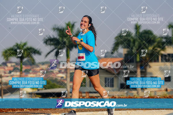 Eco Corrida 90k Londrina