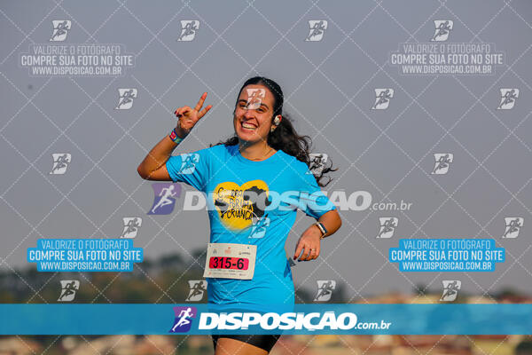 Eco Corrida 90k Londrina