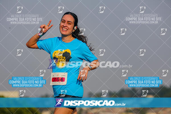 Eco Corrida 90k Londrina