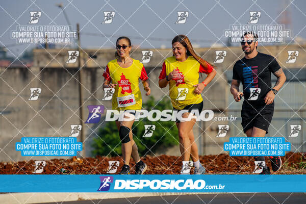 Eco Corrida 90k Londrina