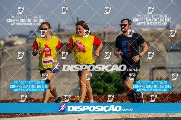 Eco Corrida 90k Londrina