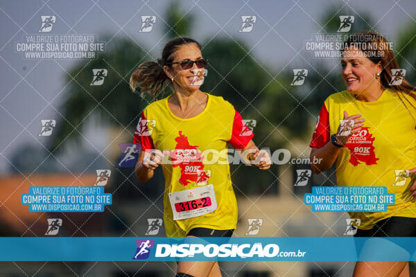 Eco Corrida 90k Londrina