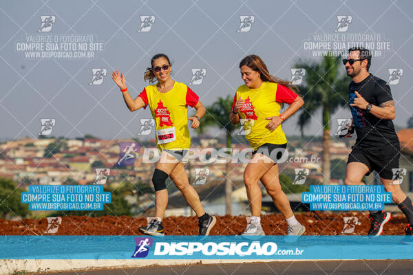 Eco Corrida 90k Londrina