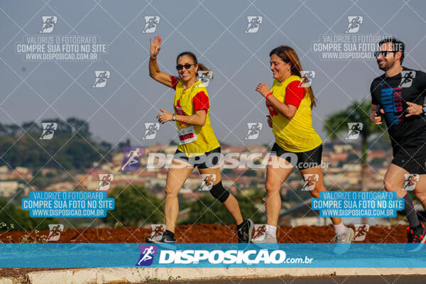 Eco Corrida 90k Londrina