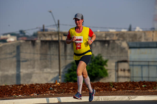 Eco Corrida 90k Londrina