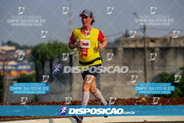 Eco Corrida 90k Londrina