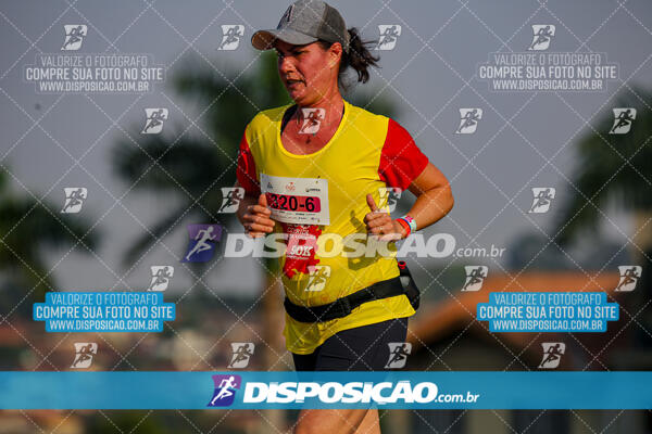 Eco Corrida 90k Londrina