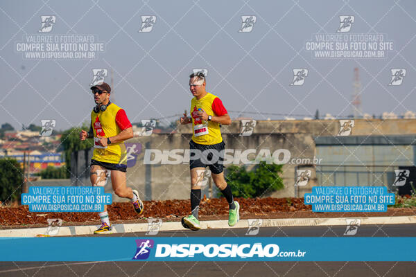 Eco Corrida 90k Londrina