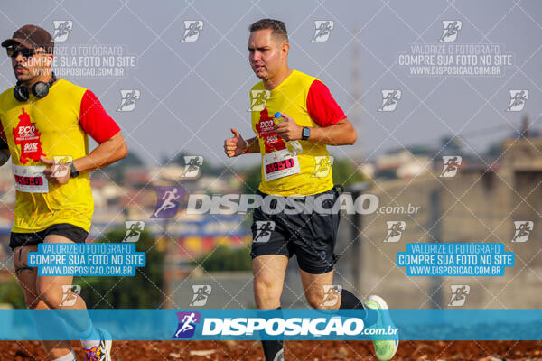 Eco Corrida 90k Londrina