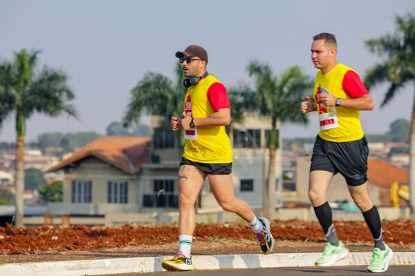 Eco Corrida 90k Londrina