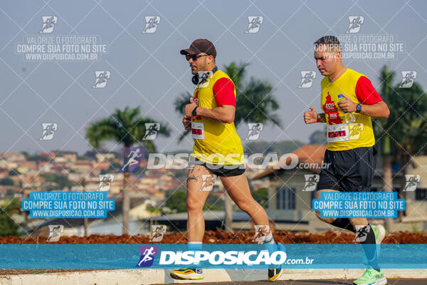 Eco Corrida 90k Londrina