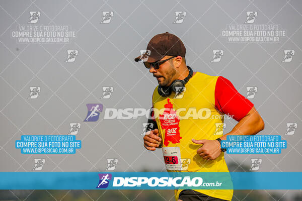 Eco Corrida 90k Londrina