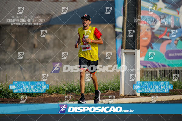 Eco Corrida 90k Londrina