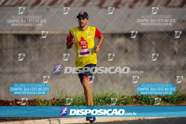 Eco Corrida 90k Londrina