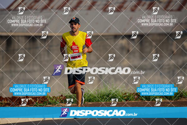 Eco Corrida 90k Londrina