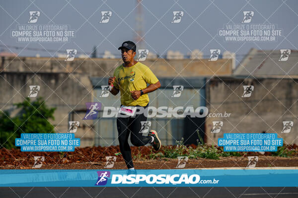 Eco Corrida 90k Londrina