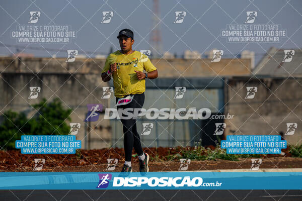 Eco Corrida 90k Londrina