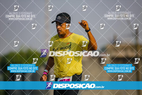 Eco Corrida 90k Londrina