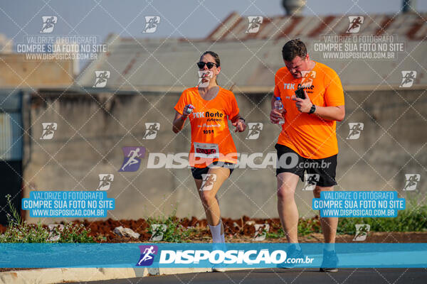 Eco Corrida 90k Londrina