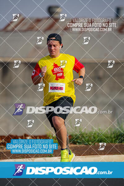 Eco Corrida 90k Londrina