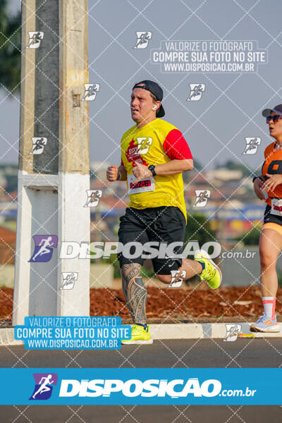 Eco Corrida 90k Londrina