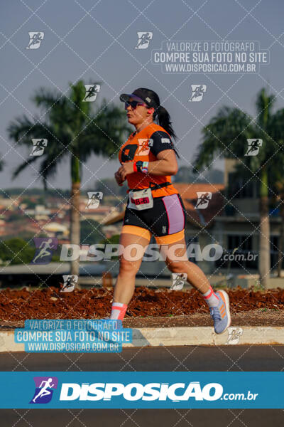 Eco Corrida 90k Londrina