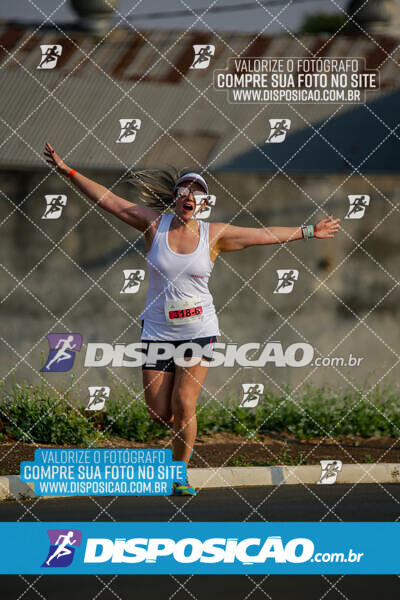 Eco Corrida 90k Londrina