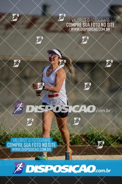 Eco Corrida 90k Londrina