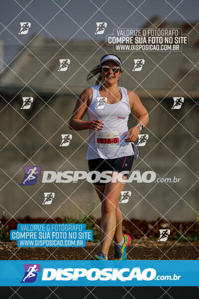 Eco Corrida 90k Londrina