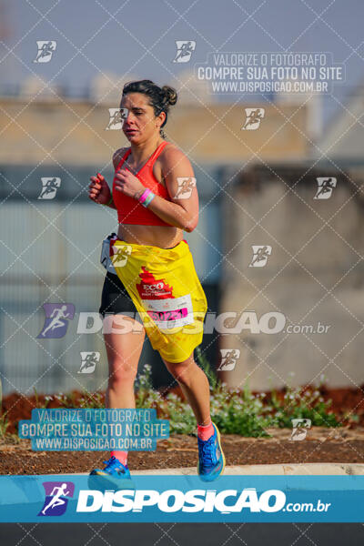 Eco Corrida 90k Londrina