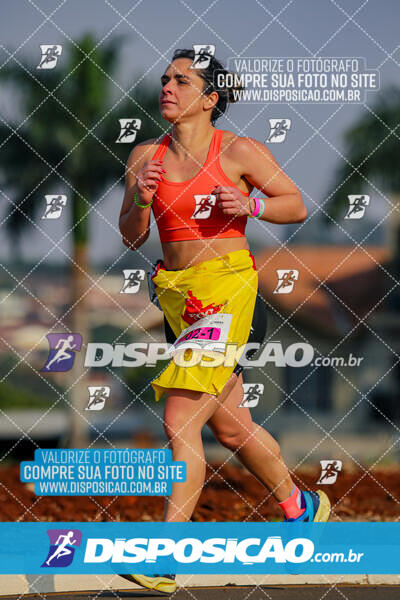 Eco Corrida 90k Londrina