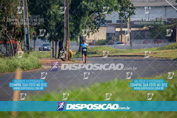 Eco Corrida 90k Londrina