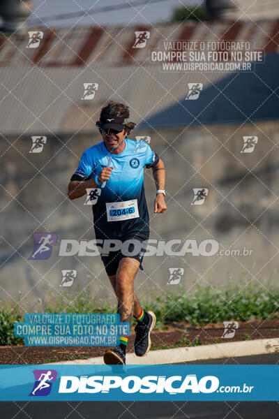 Eco Corrida 90k Londrina