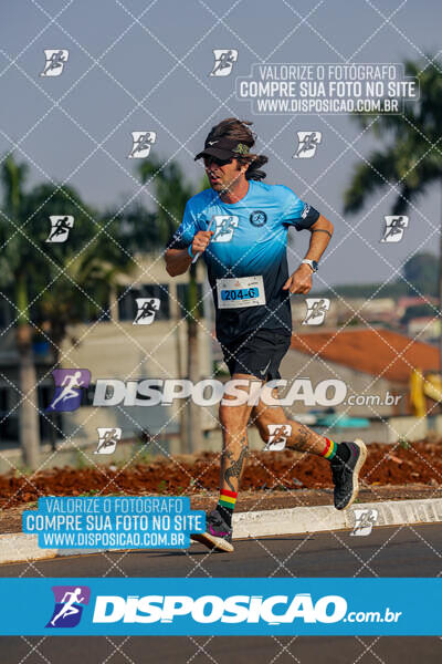 Eco Corrida 90k Londrina