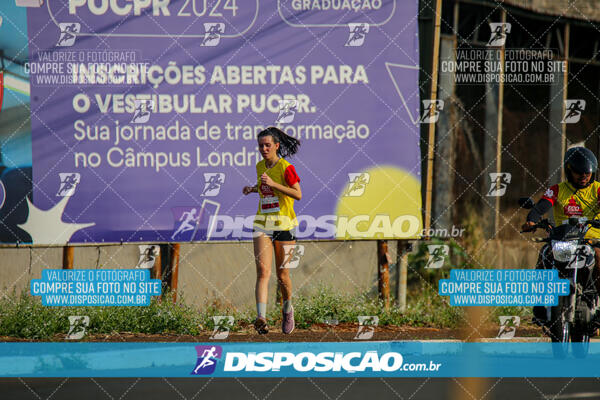 Eco Corrida 90k Londrina