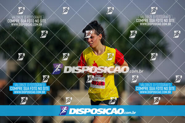 Eco Corrida 90k Londrina