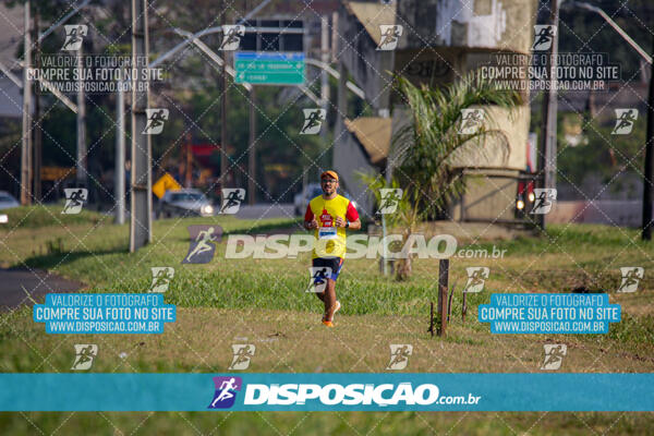 Eco Corrida 90k Londrina