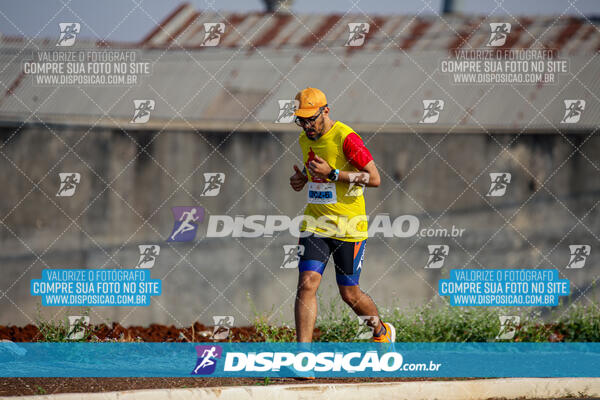 Eco Corrida 90k Londrina