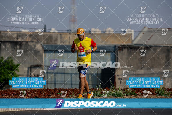 Eco Corrida 90k Londrina