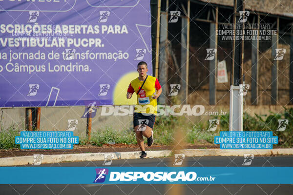 Eco Corrida 90k Londrina