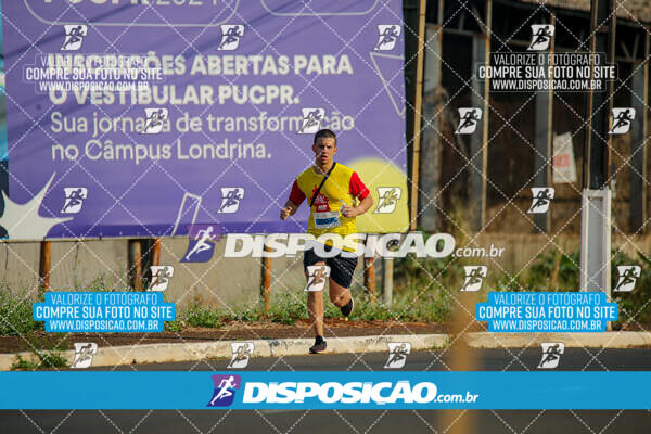 Eco Corrida 90k Londrina