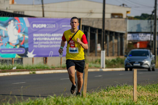 Eco Corrida 90k Londrina