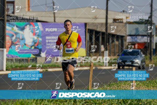 Eco Corrida 90k Londrina