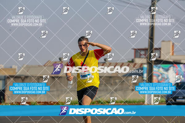 Eco Corrida 90k Londrina