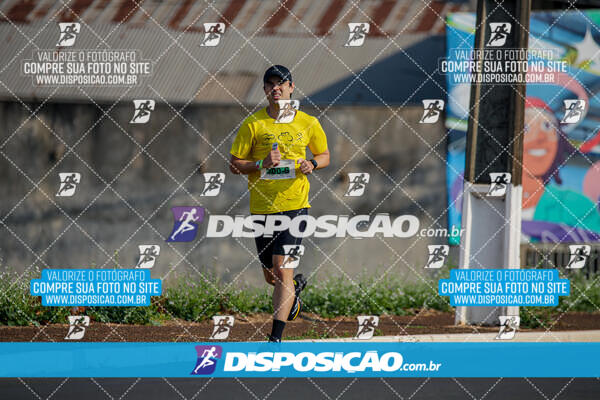 Eco Corrida 90k Londrina