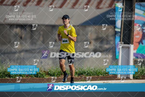 Eco Corrida 90k Londrina