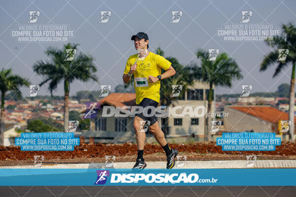 Eco Corrida 90k Londrina