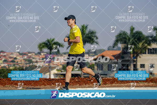 Eco Corrida 90k Londrina